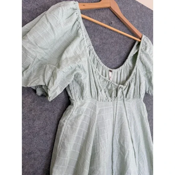 free people on my level maxi dress Free People On My Level Maxi Dress At In Summer Khaki, Size: Medium in Natural